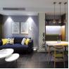 Buy cheap Non Woven Fabric Wall Covering ISO9001 Formaldehyde Reduction from wholesalers