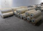 Waterproof High Tensile 0.03MM E Glass Woven Roving