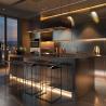 Buy cheap Sustainable Stainless Steel Facades , Green Certified , For Responsible Building Practices from wholesalers
