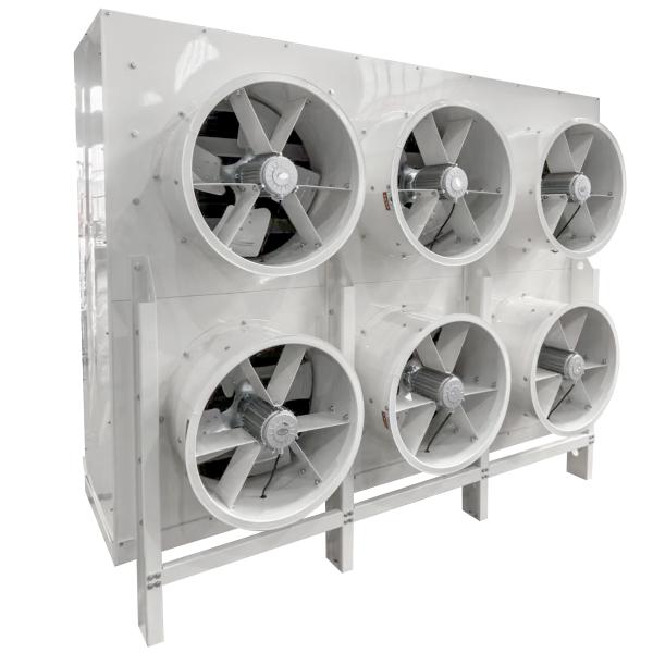 Buy cheap Danfoss Expansion Valve Commercial Evaporative Air Cooler for Year-Round Cooling Needs from wholesalers