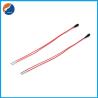 Buy cheap 10K Ohm NTC Thermistor from wholesalers