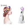 Buy cheap Skin Tightening Lifting Ultrasound Beauty Machine Ultrasonic Led Light Therapy At Home from wholesalers