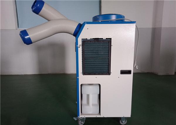High Capacity Portable Air Conditioner With 11900BTU Digital Temperature