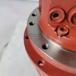 Excavator Travel Motor Assembly Zx75 E240 Sy80c E325cl 11110936 M3v290 Gm06vm