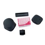 Customized Medical Plastic Parts Injection Molding OEM ODM Support