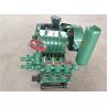 Buy cheap Water Well Duplex 10Mpa Drilling Rig Mud Pump from wholesalers