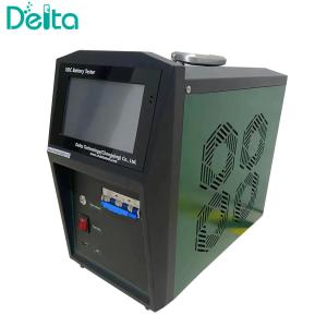 Buy cheap 10V-300V 100A Continuous Control Automatic Battery Discharge Tester from wholesalers