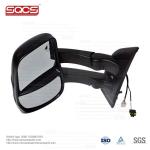 Good Rear View Mirror 5802029776 For Iveco Daily V 2014-2016 Iveco Parts
