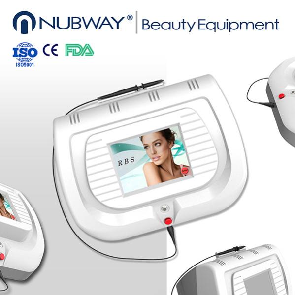Buy cheap High power spider vein removal machine for spider removal /30Mhz strong power great result from wholesalers