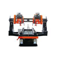Buy cheap Four Blade Stone Edge Cutting Machine For Column Slab product