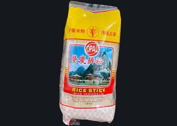 Buy cheap 400g Gluten Free Rice Stick In Stir-Fries And Cold Salads from wholesalers
