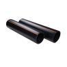 Buy cheap Black SDR 17.6 Pe100 Poly Pipe , Hdpe Gas Pipe Good Corrosion Resistance from wholesalers