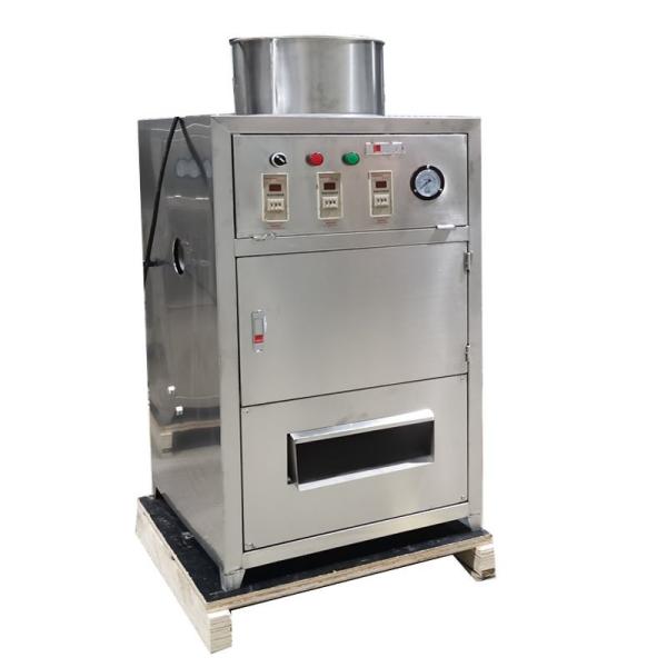 Buy cheap Professional Peeling Technology Onion Commercial Peeling Machine Small Onion Peeling Machine from wholesalers