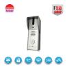 Buy cheap AHD 1080P Doorbell camera intercom system 95 degree view angle video phone Door entry system from wholesalers