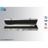 Buy cheap Calibrated Child Small Test Finger Probe φ8.6mm 18 IEC61032 12 Months Warranty from wholesalers