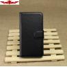 Buy cheap Sony Xperia Z1 Compact PU Wallet Leather Cases With Card Holder Multi Colors from wholesalers