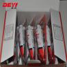 Buy cheap Meter Classification Other Adhesives M588 Red High Temp RTV Silicone Adhesive Sealant from wholesalers