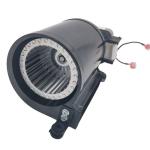 AC 40W 0.7A Air Convection Oven Fan Motor Fireplace Blower Motor