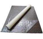 3 Mil Car Carpet Plastic Protector