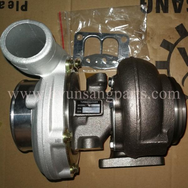 Buy cheap 112-4896 1124896 E3116 Caterpillar Excavator Parts Engine Turbocharger 167303 0R7185 S2ESL113 2674A226 from wholesalers