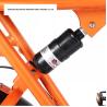 Buy cheap Double Disc Brake 48V 1000W Motor Ebike 20 Inch Electric Fat Tire Bicycle With Kenda Tire from wholesalers