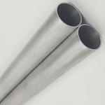 Φ12.3 Corrosion Resistance Louvered Fins Condensed Louver Aluminum 32 * 27.71mm