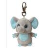 Buy cheap Elephant keychain Plush Toys from wholesalers