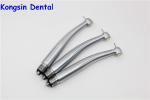 Self-illuminated LED Triple water Spray dental high speed handpiece