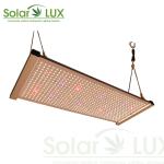 UV 395nm IR 730nm Red 660nm 240w 2x2 Led Grow Light