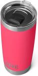 Rambler 20 oz Stainless Steel Vacuum Insulated Tumbler w/MagSlider Lid