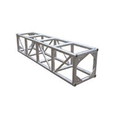 Buy cheap 6082-T6 Professional Outdoor Stage Truss , Durable Design Aluminum Bolt Truss from wholesalers