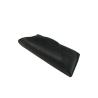 Buy cheap Premium Pu Leather Glasses Pouch Case With Embossed Logo 169 x 75mm from wholesalers