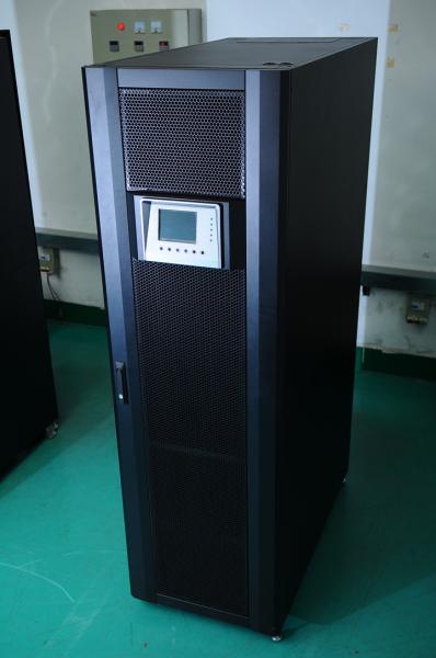 Buy cheap 200KVA Three Phase Ups Emergency Standby Power / Industrial Online Ups from wholesalers