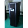 Buy cheap 200KVA Three Phase Ups Emergency Standby Power / Industrial Online Ups from wholesalers