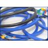 Buy cheap 703-09-00221KT 703-09-00221 Swivel Joint Seal Kit For Komatsu PC700-8 PC700LC-8E0 from wholesalers