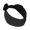 Buy cheap Black Green Red Bow Headband Children Hair Accessory Logo Customized from wholesalers