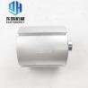 Buy cheap Excavator Engine Parts High Quality 3915456 Fan Blade Seat Aluminum Excavator Base Engine Fan Fixed Base from wholesalers