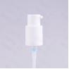 Buy cheap Cream Liquid Usage 18/415 Customized Treatment Pump For PE Bottle Foundation from wholesalers