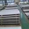 Buy cheap Cold Rolled 310s Stainless Steel Sheet Plate Width 1000mm-2000mm Sgs Iso from wholesalers