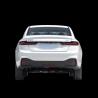 Buy cheap Geely Geometry A PRO Chinese Electric Sedan 430KM-610KM With 12.3'' 720P Screen from wholesalers