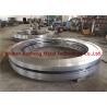 Buy cheap Welding And Machining Plate UT / PT Alloy Steel Casting from wholesalers