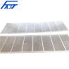 Buy cheap Special Sieve Plate for Paper Plant Fiber Separator Screen Plate Customized Sieve Screen Plate from wholesalers