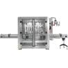 Buy cheap Pharmaceutical Liquid Water Daily Chemical Body Hair Care Products Automatic Bottles Filling Sealing Bottle Machines from wholesalers