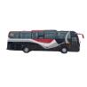 Buy cheap Congo Used ZK6117 Diesel Engine 47 Seats 50 Seats Passenger Coach Bus with Performance from wholesalers