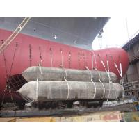 Buy cheap Wreck Rescue Marine Salvage Airbags Pneumatic Rubber Airbag product