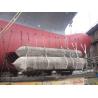 Buy cheap Dia 3.0m Shipwreck Marine Salvage Airbags from wholesalers