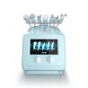 Buy cheap 7 Handles Hydrodermabrasion And Oxygen Machine 250W Hydrotherapy Facial Machine 90Kpa from wholesalers