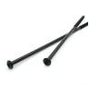 Buy cheap Roofing Fasteners Stainless Steel Gasket Omg Plates 6.3mm Screws for Origin Surface Finish from wholesalers