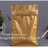 Buy cheap Organic Foods Pouches, Cookie Packaging, Tea Pack, Coffee Pack, Oil Packaging, Juice Pack Cooked Food Packaging - Ready- from wholesalers