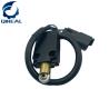 Buy cheap For EC210/EC240 Excavator safety lock switch hydraulic lock safety limit switch micro switch VOE14643925 from wholesalers